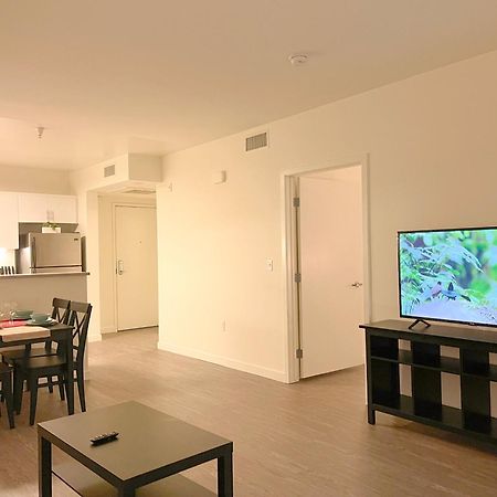 Perfect Apt W Parking Gym Pool Wifi In Arts District Dtla Near Little Tokyo B4 洛杉矶 外观 照片