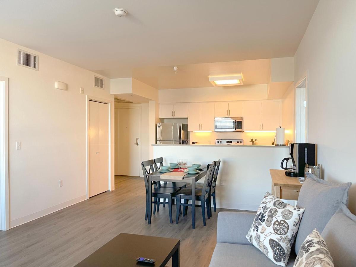 Perfect Apt W Parking Gym Pool Wifi In Arts District Dtla Near Little Tokyo B4 洛杉矶 外观 照片