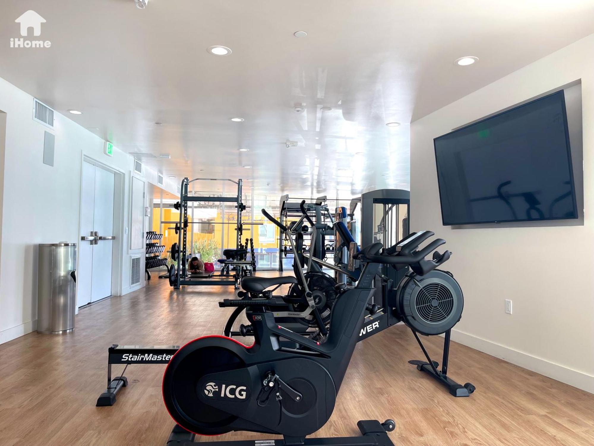 Perfect Apt W Parking Gym Pool Wifi In Arts District Dtla Near Little Tokyo B4 洛杉矶 外观 照片