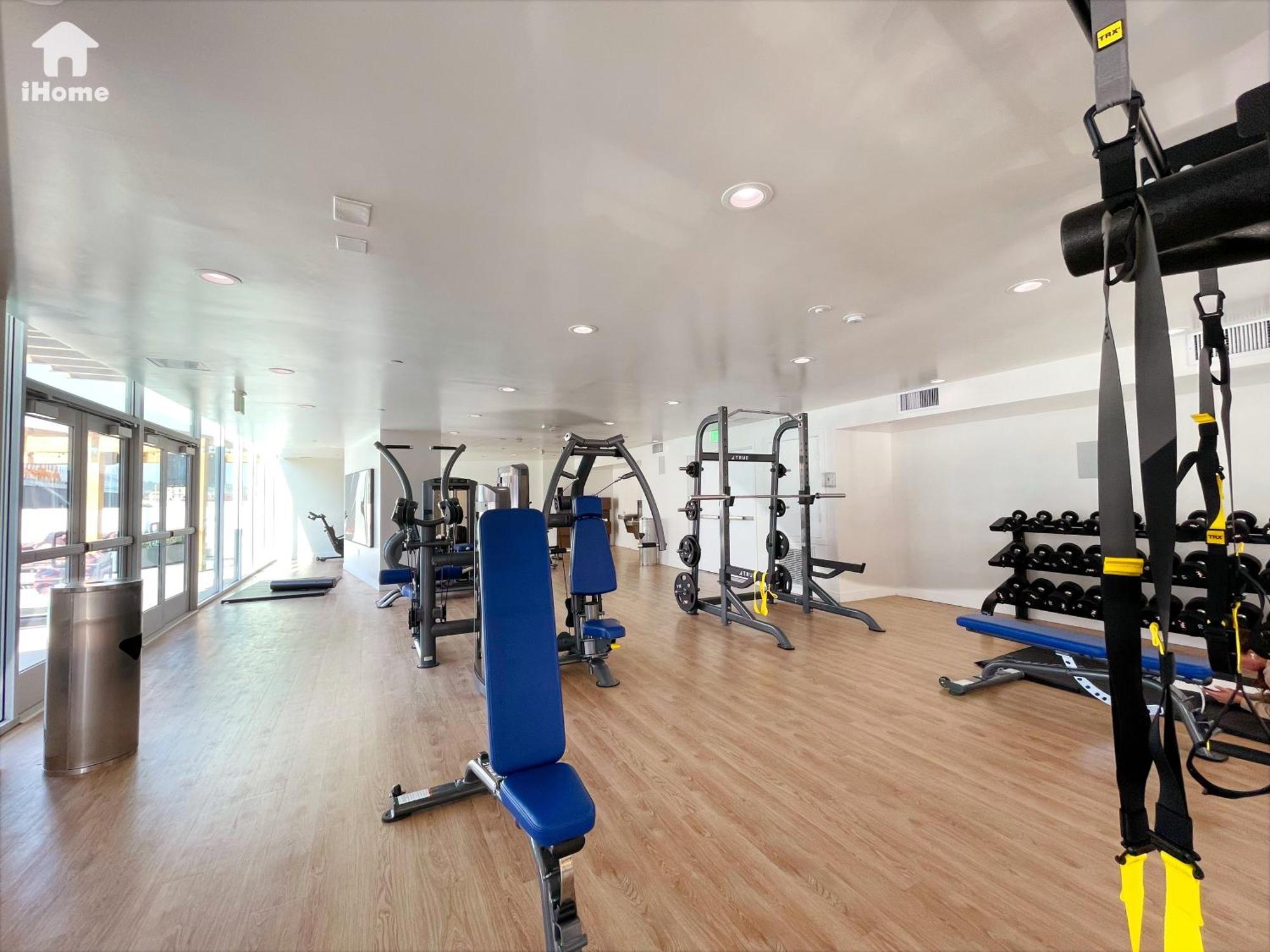 Perfect Apt W Parking Gym Pool Wifi In Arts District Dtla Near Little Tokyo B4 洛杉矶 外观 照片