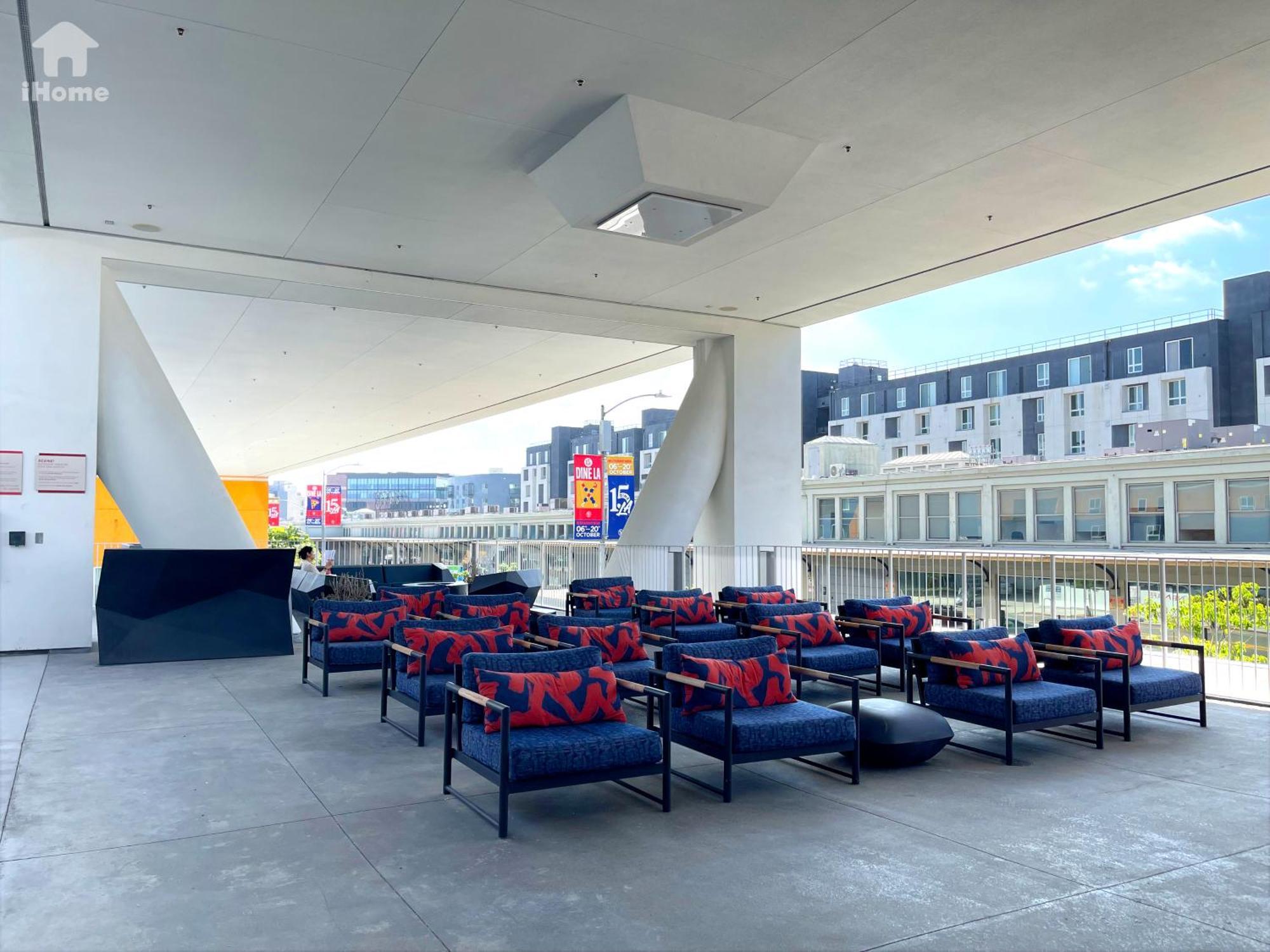 Perfect Apt W Parking Gym Pool Wifi In Arts District Dtla Near Little Tokyo B4 洛杉矶 外观 照片