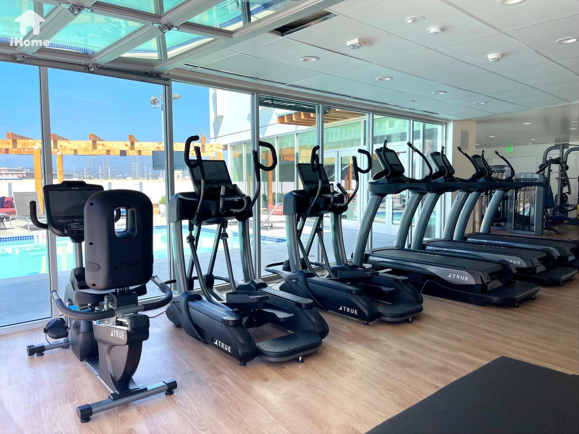 Perfect Apt W Parking Gym Pool Wifi In Arts District Dtla Near Little Tokyo B4 洛杉矶 外观 照片